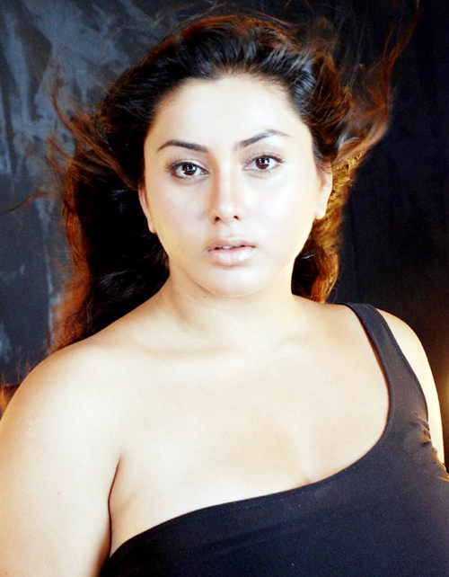 Namitha sexy hot videos